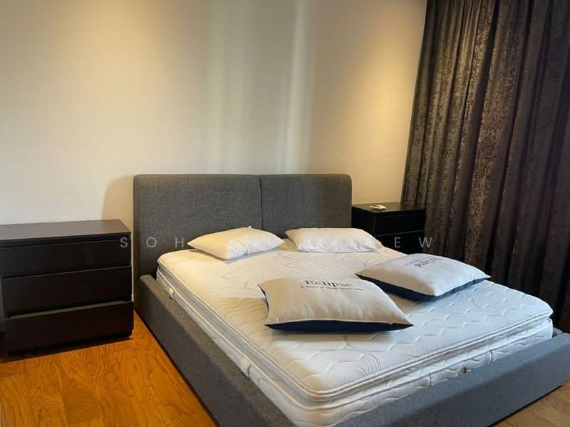Condominium for Sale at The Westside One - Soh Siew Siew - Bedroom - PropertyGuru.com.my