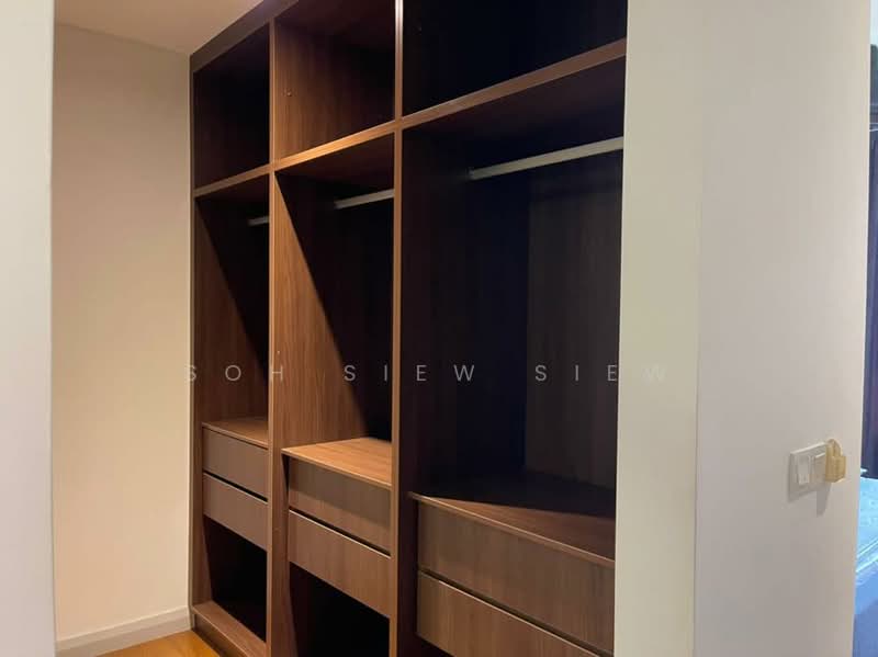 Condominium for Sale at The Westside One - Soh Siew Siew - Interior - PropertyGuru.com.my