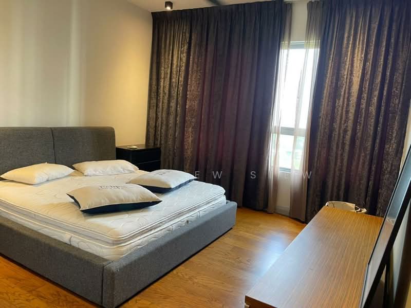 Condominium for Sale at The Westside One - Soh Siew Siew - Bedroom - PropertyGuru.com.my