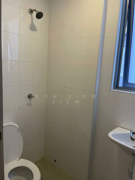 Condominium for Sale at The Westside One - Soh Siew Siew - Bathroom - PropertyGuru.com.my