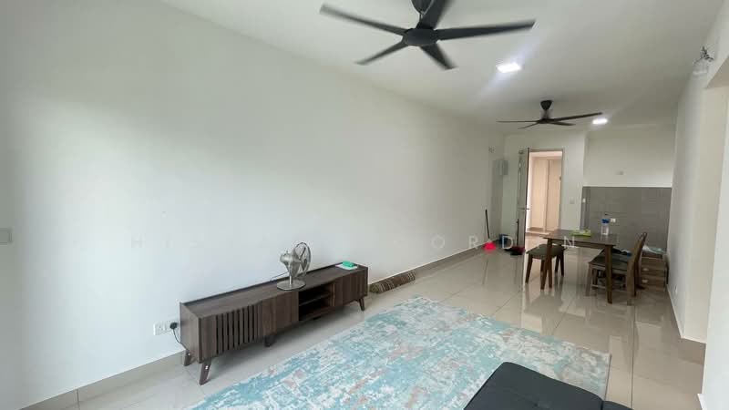 Condominium for Rent at M Adora - Hisyam Noordin - Living Room - PropertyGuru.com.my