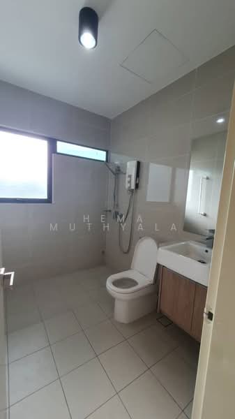 Condominium for Sale at Mirage By The Lake - Hema Muthyala - Bathroom - PropertyGuru.com.my