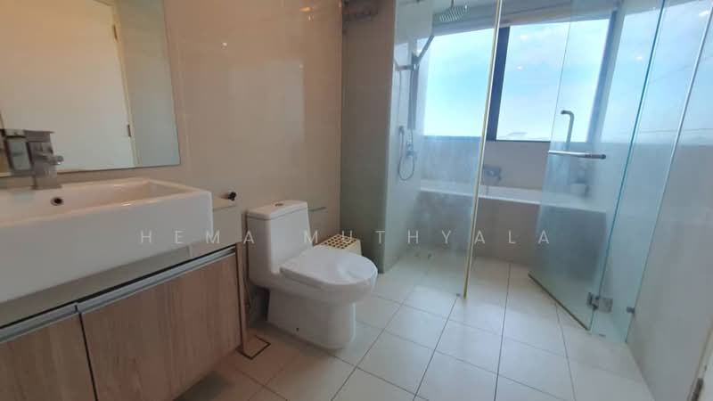 Condominium for Sale at Mirage By The Lake - Hema Muthyala - Bathroom - PropertyGuru.com.my