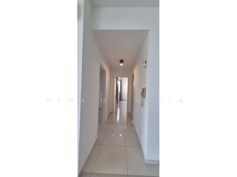 Condominium for Sale at Mirage By The Lake - Hema Muthyala - Corridor - PropertyGuru.com.my