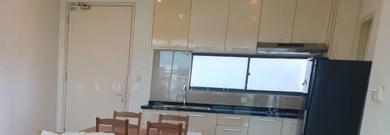 Condominium for Sale at Mirage By The Lake - Hema Muthyala - Kitchen - PropertyGuru.com.my