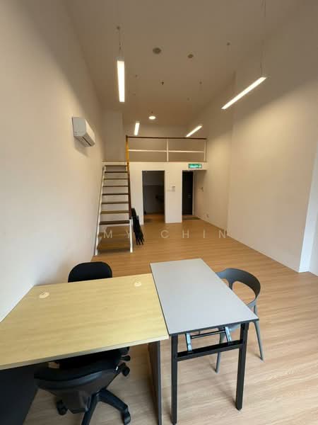 Pejabat untuk Disewa di Mutiara Central (Cheras) - Amy Chin - Interior - PropertyGuru.com.my