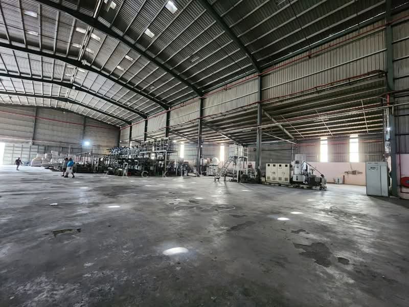 Kilang untuk Dijual di North Port (Pelabuhan Utara) (Port Klang (Pelabuhan Klang)) - Zackinn Hoi - Interior - PropertyGuru.com.my