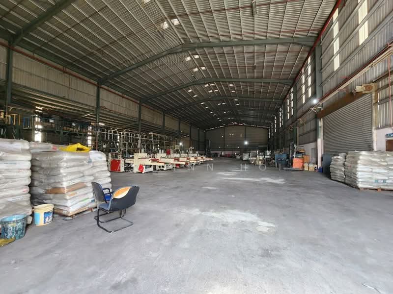 Kilang untuk Dijual di North Port (Pelabuhan Utara) (Port Klang (Pelabuhan Klang)) - Zackinn Hoi - Interior - PropertyGuru.com.my