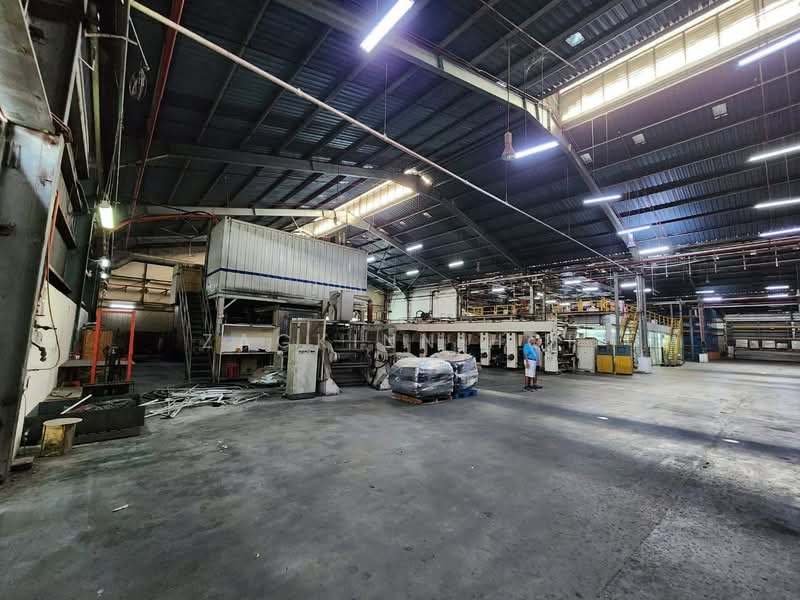 Kilang untuk Dijual di North Port (Pelabuhan Utara) (Port Klang (Pelabuhan Klang)) - Zackinn Hoi - Interior - PropertyGuru.com.my