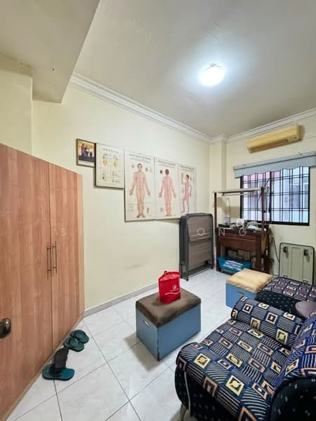 Rumah Teres 2 Tingkat untuk Dijual di Taman Megah (Pontian) - Sharon Ong - Interior - PropertyGuru.com.my