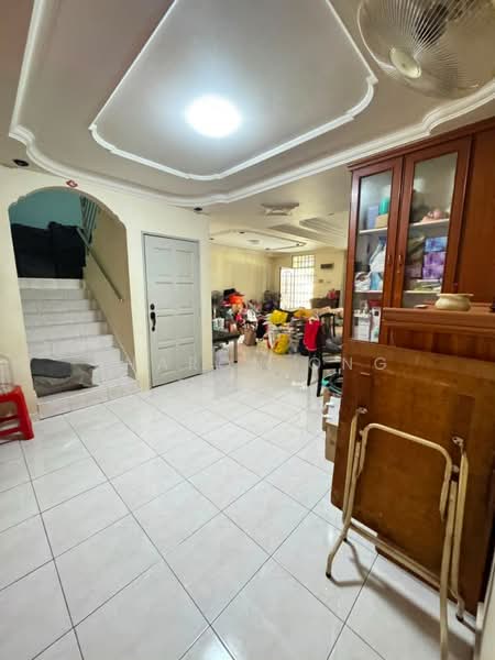 Rumah Teres 2 Tingkat untuk Dijual di Taman Megah (Pontian) - Sharon Ong - Interior - PropertyGuru.com.my