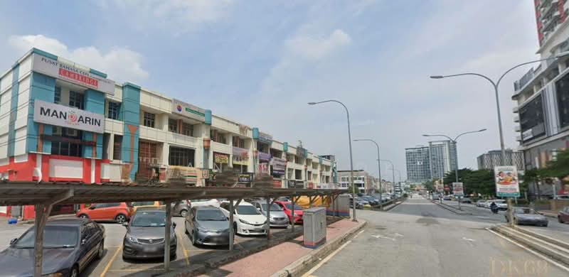 Shop for Sale in Usj 21 (Subang Jaya) - Daniel Kok - Exterior - PropertyGuru.com.my