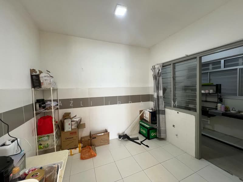 Pangsapuri untuk Dijual di Residensi Alam Damai (PR1MA @ Alam Damai) - Azli Ibrahim - Kitchen - PropertyGuru.com.my