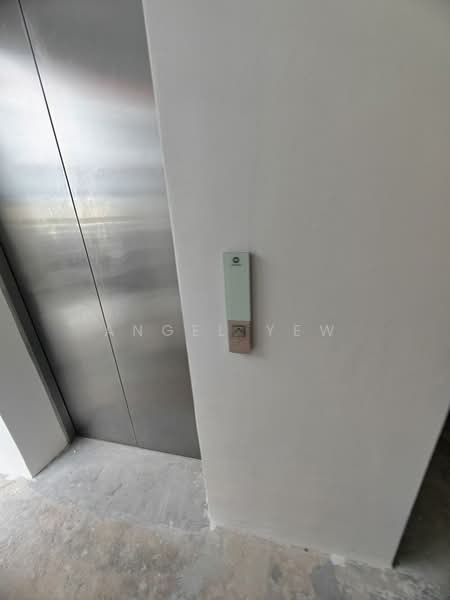 Terrace Factory for Rent in Kampung Sungai Tua Bahru (Batu Caves) - Angel Yew - Corridor - PropertyGuru.com.my