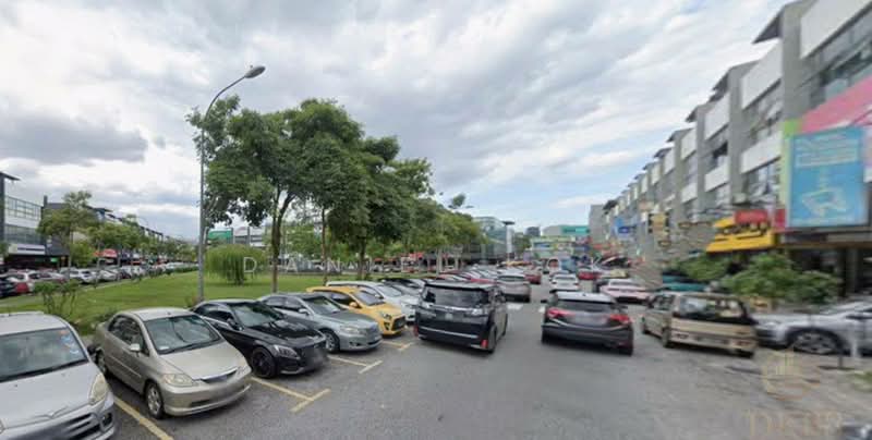 Shop for Sale in Lake Fields (Sungai Besi) - Daniel Kok - Exterior - PropertyGuru.com.my