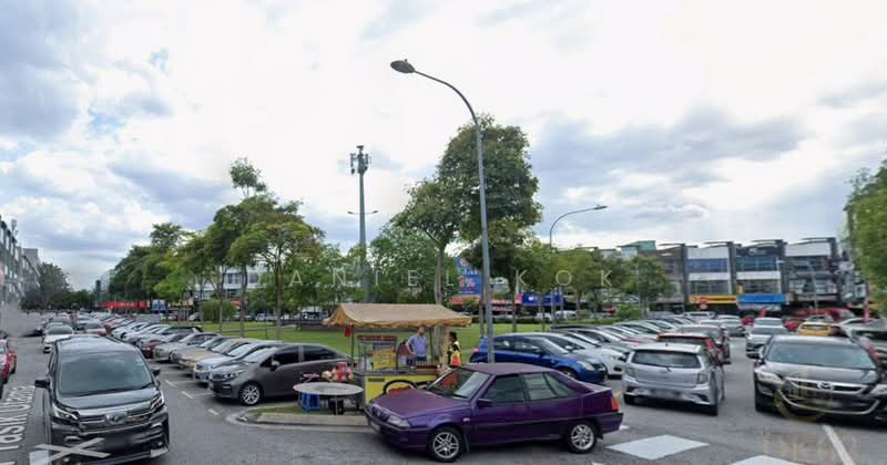 Shop for Sale in Lake Fields (Sungai Besi) - Daniel Kok - Exterior - PropertyGuru.com.my