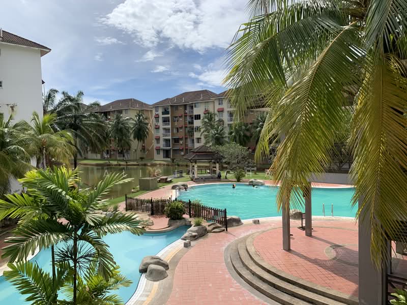 Apartment for Rent at PD Perdana - Alicia Chan - PropertyGuru.com.my