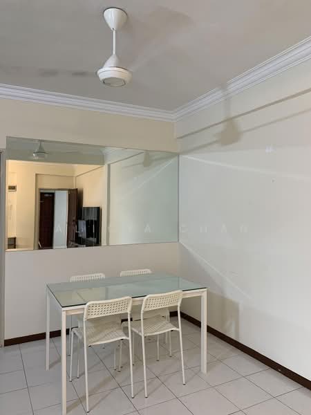 Apartment for Rent at PD Perdana - Alicia Chan - PropertyGuru.com.my