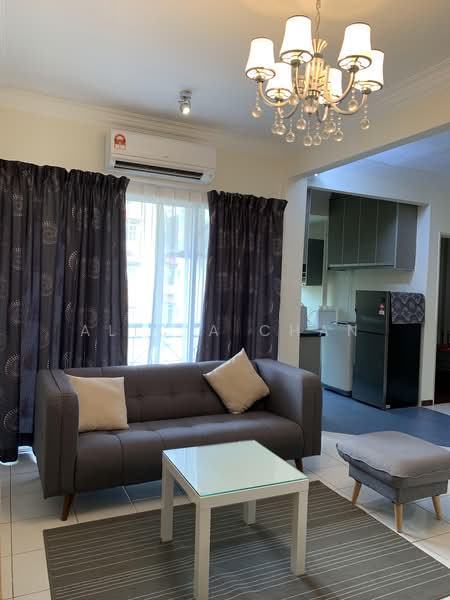Apartment for Rent at PD Perdana - Alicia Chan - PropertyGuru.com.my