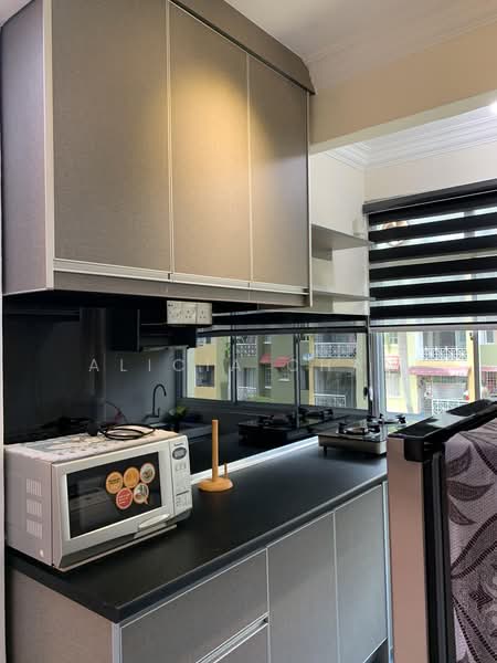 Apartment for Rent at PD Perdana - Alicia Chan - PropertyGuru.com.my