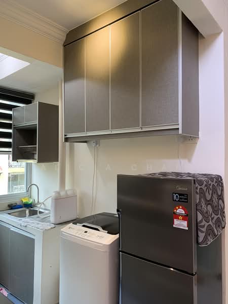 Apartment for Rent at PD Perdana - Alicia Chan - PropertyGuru.com.my