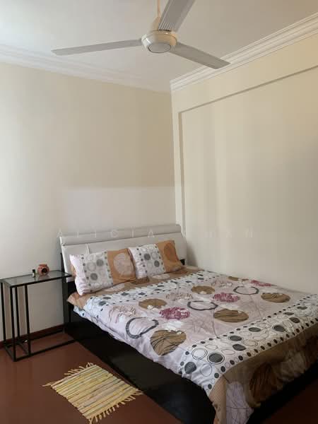 Apartment for Rent at PD Perdana - Alicia Chan - PropertyGuru.com.my