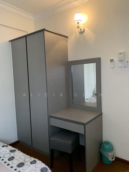 Apartment for Rent at PD Perdana - Alicia Chan - PropertyGuru.com.my