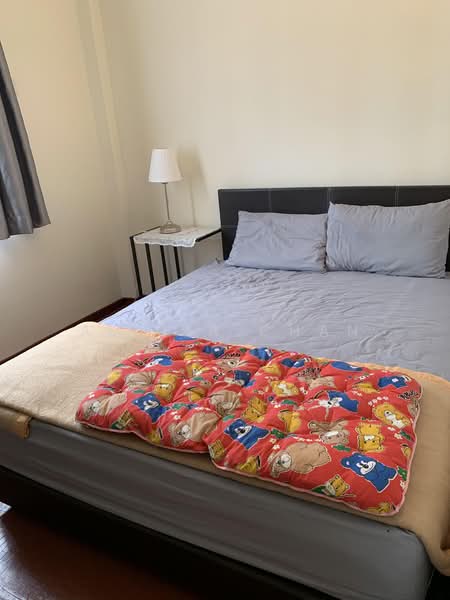 Apartment for Rent at PD Perdana - Alicia Chan - PropertyGuru.com.my