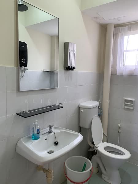 Apartment for Rent at PD Perdana - Alicia Chan - PropertyGuru.com.my