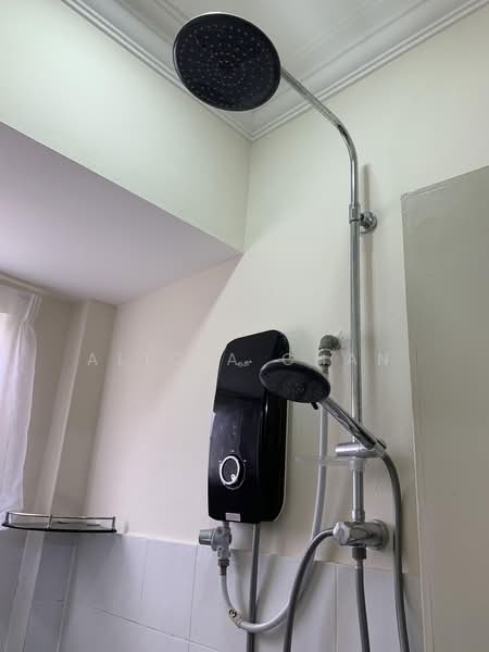 Apartment for Rent at PD Perdana - Alicia Chan - PropertyGuru.com.my