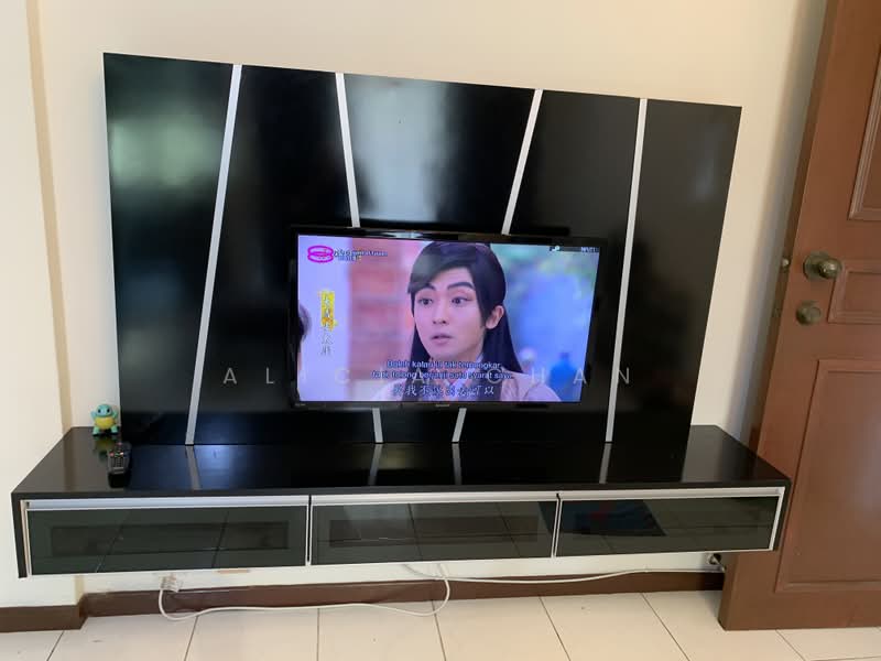 Apartment for Rent at PD Perdana - Alicia Chan - PropertyGuru.com.my