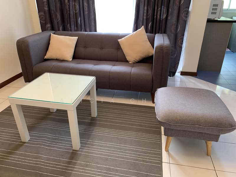 Apartment for Rent at PD Perdana - Alicia Chan - PropertyGuru.com.my