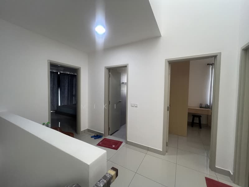 Rumah Teres 2 Tingkat untuk Disewa di Telok Panglima Garang (Selangor) - Miki You - Interior - PropertyGuru.com.my