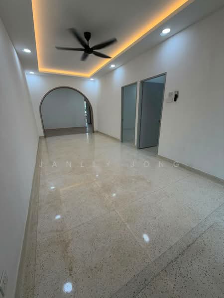 1-storey Terraced House for Sale in Taman Johor (Tampoi) - Janlly Jong - Interior - PropertyGuru.com.my