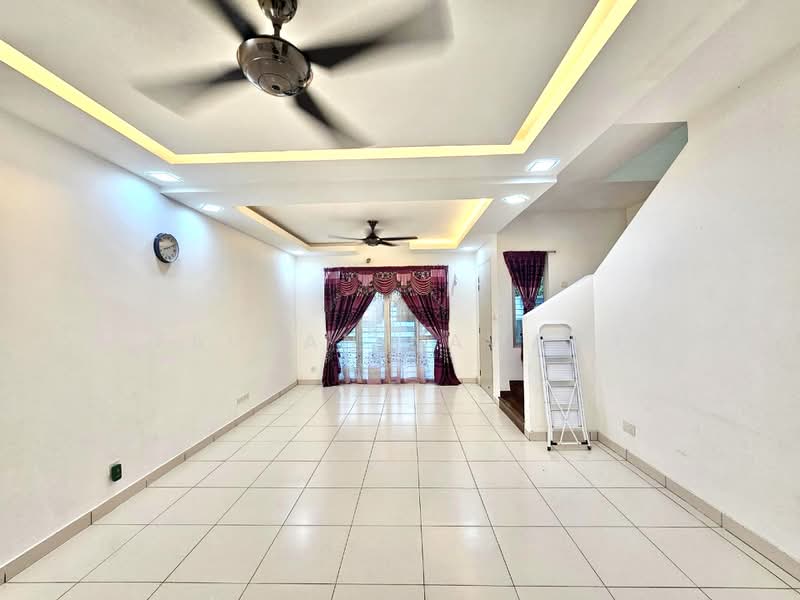 2-storey Terraced House for Sale in Presint 11 (Putrajaya) - Fauran Nawawi - PropertyGuru.com.my
