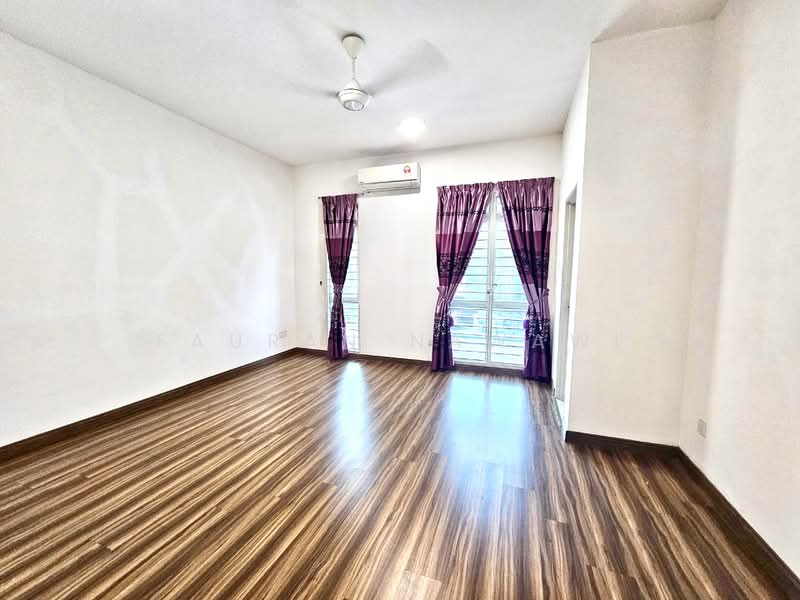 2-storey Terraced House for Sale in Presint 11 (Putrajaya) - Fauran Nawawi - PropertyGuru.com.my