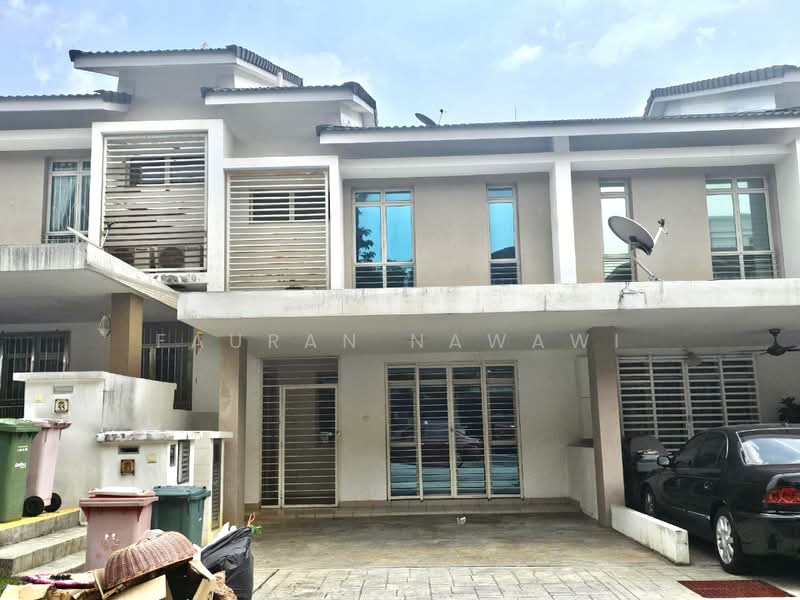 2-storey Terraced House for Sale in Presint 11 (Putrajaya) - Fauran Nawawi - PropertyGuru.com.my