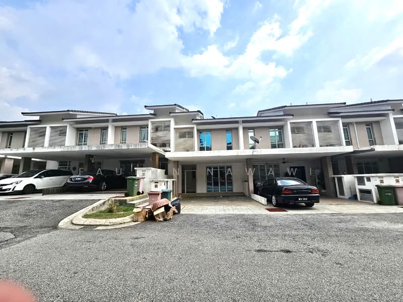 2-storey Terraced House for Sale in Presint 11 (Putrajaya) - Fauran Nawawi - PropertyGuru.com.my