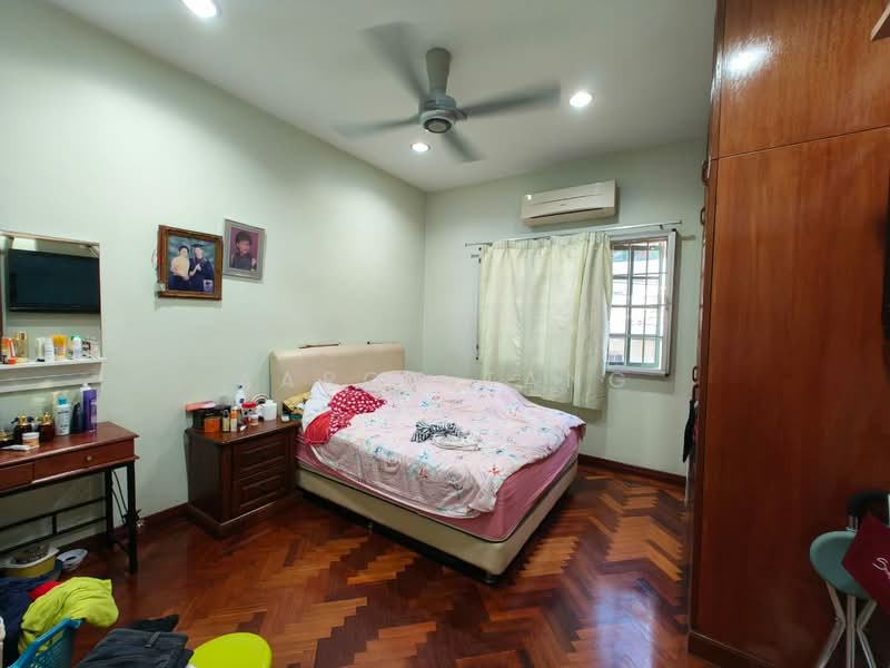 2-storey Terraced House for Sale in Bandar Sri Damansara (Selangor) - Aaron Tang - Bedroom - PropertyGuru.com.my