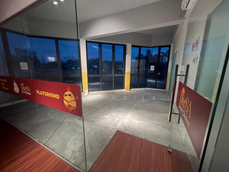 Shop / Office for Rent in Hulu Langat (Selangor) - Siti Haila - Exterior - PropertyGuru.com.my