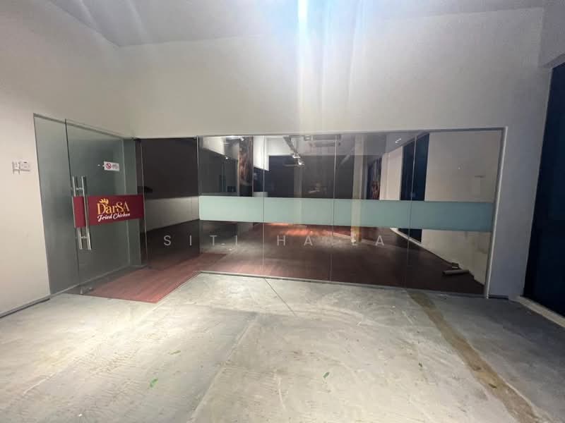 Shop / Office for Rent in Hulu Langat (Selangor) - Siti Haila - Entrance - PropertyGuru.com.my