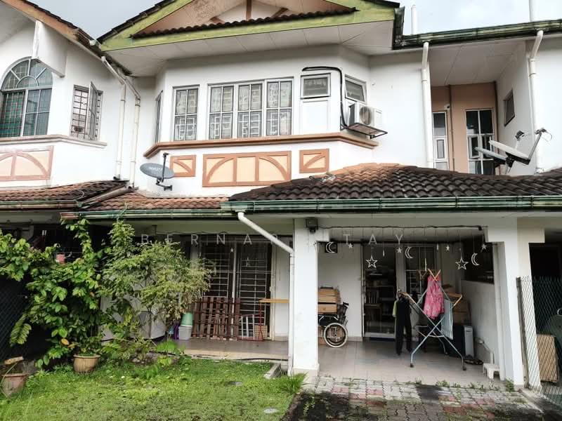 Rumah Teres 2 Tingkat untuk Dijual di Seksyen 6 (Kota Damansara) - Bernard Tay - Exterior - PropertyGuru.com.my