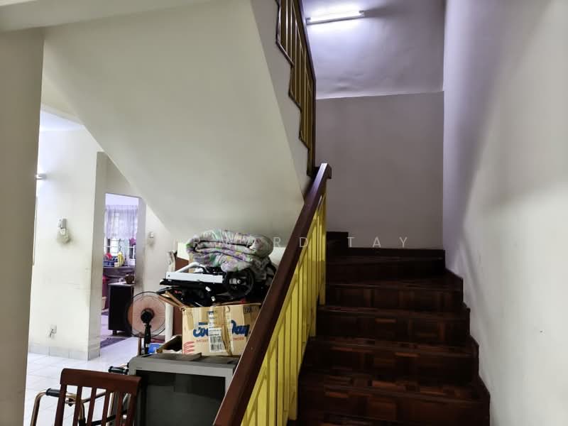 Rumah Teres 2 Tingkat untuk Dijual di Seksyen 6 (Kota Damansara) - Bernard Tay - Interior - PropertyGuru.com.my