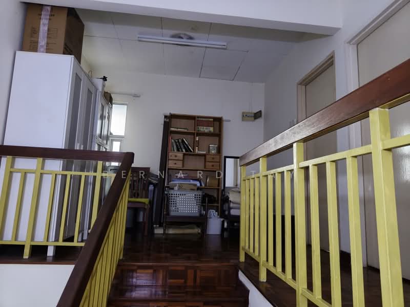 Rumah Teres 2 Tingkat untuk Dijual di Seksyen 6 (Kota Damansara) - Bernard Tay - Interior - PropertyGuru.com.my