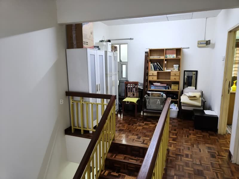 Rumah Teres 2 Tingkat untuk Dijual di Seksyen 6 (Kota Damansara) - Bernard Tay - Interior - PropertyGuru.com.my