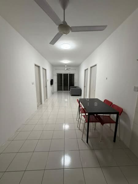 Pangsapuri untuk Disewa di Jalilmas - Shafiq Muttalib - Corridor - PropertyGuru.com.my