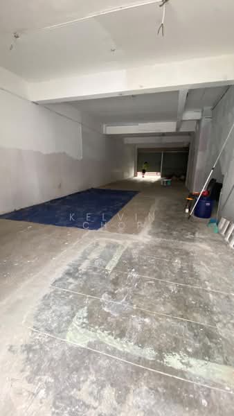 Kedai untuk Disewa di Taman Mount Austin (Tebrau) - Kelvin Chop - Interior - PropertyGuru.com.my