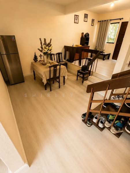 2-storey Terraced House for Sale in Taman Pelangi (Johor Bahru) - Shirley Lim - Dining Room - PropertyGuru.com.my