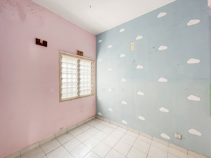 2-storey Terraced House for Sale in Taman Pelangi Semenyih (Semenyih) - Azli Ibrahim - Interior - PropertyGuru.com.my