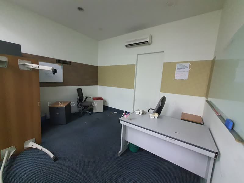 Office for Rent in Sentul Boulevard (Kuala Lumpur) - Teng Weng Keong - PropertyGuru.com.my